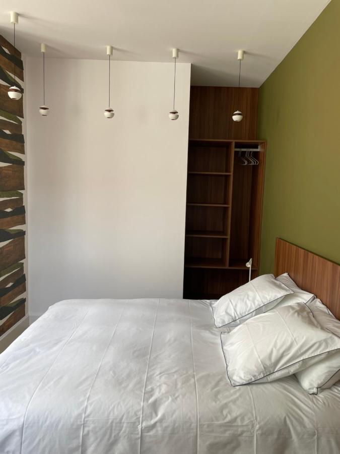 Appart Pop 1 Centre Ville Calme Avec Parking Арас Екстериор снимка